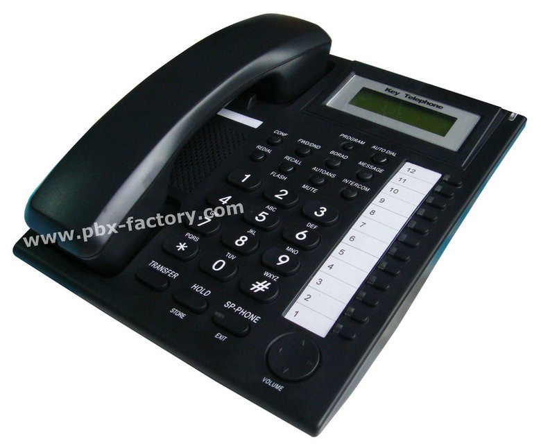 [PH202] Key Telephone